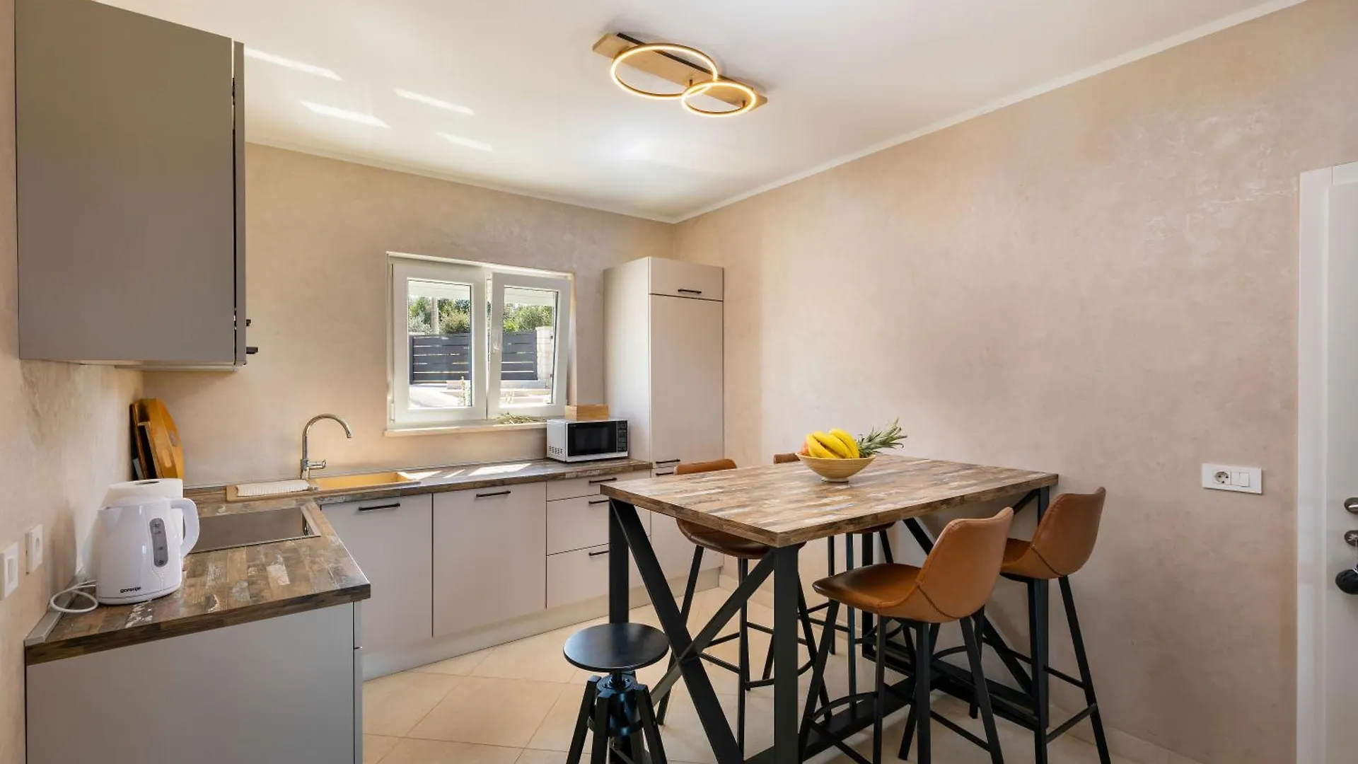Villa Val Zuanaga Rovinj-Vestar