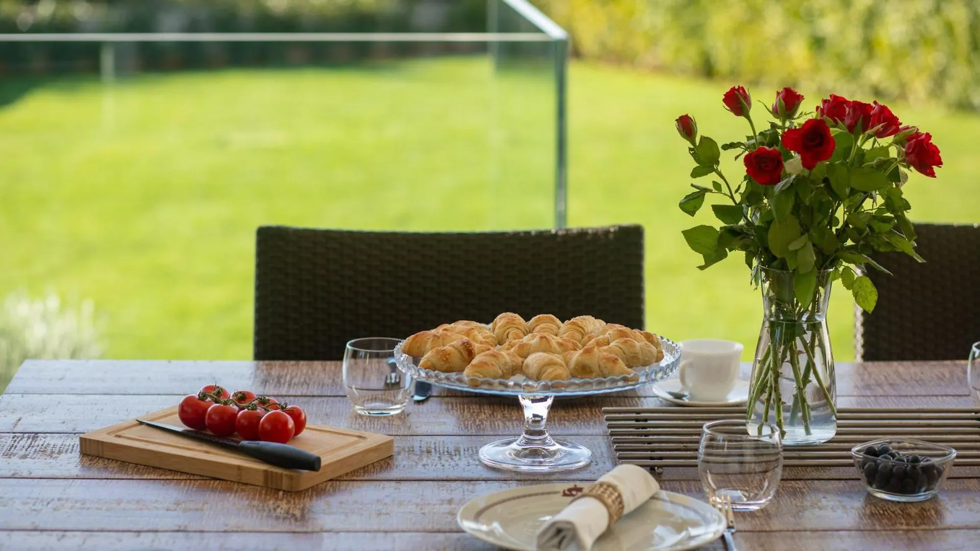 Villa Val Zuanaga Rovinj-Vestar  Rovinj