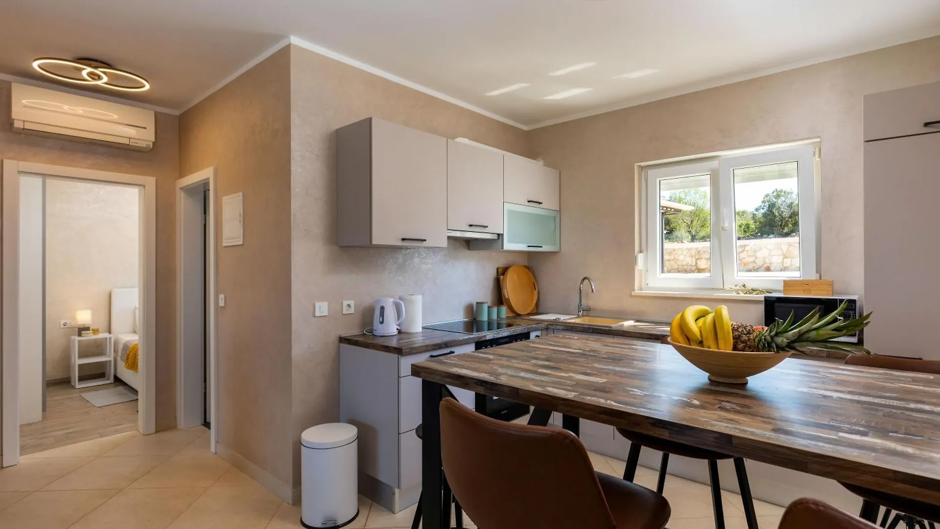 Villa Val Zuanaga Rovinj-Vestar Chorvatsko