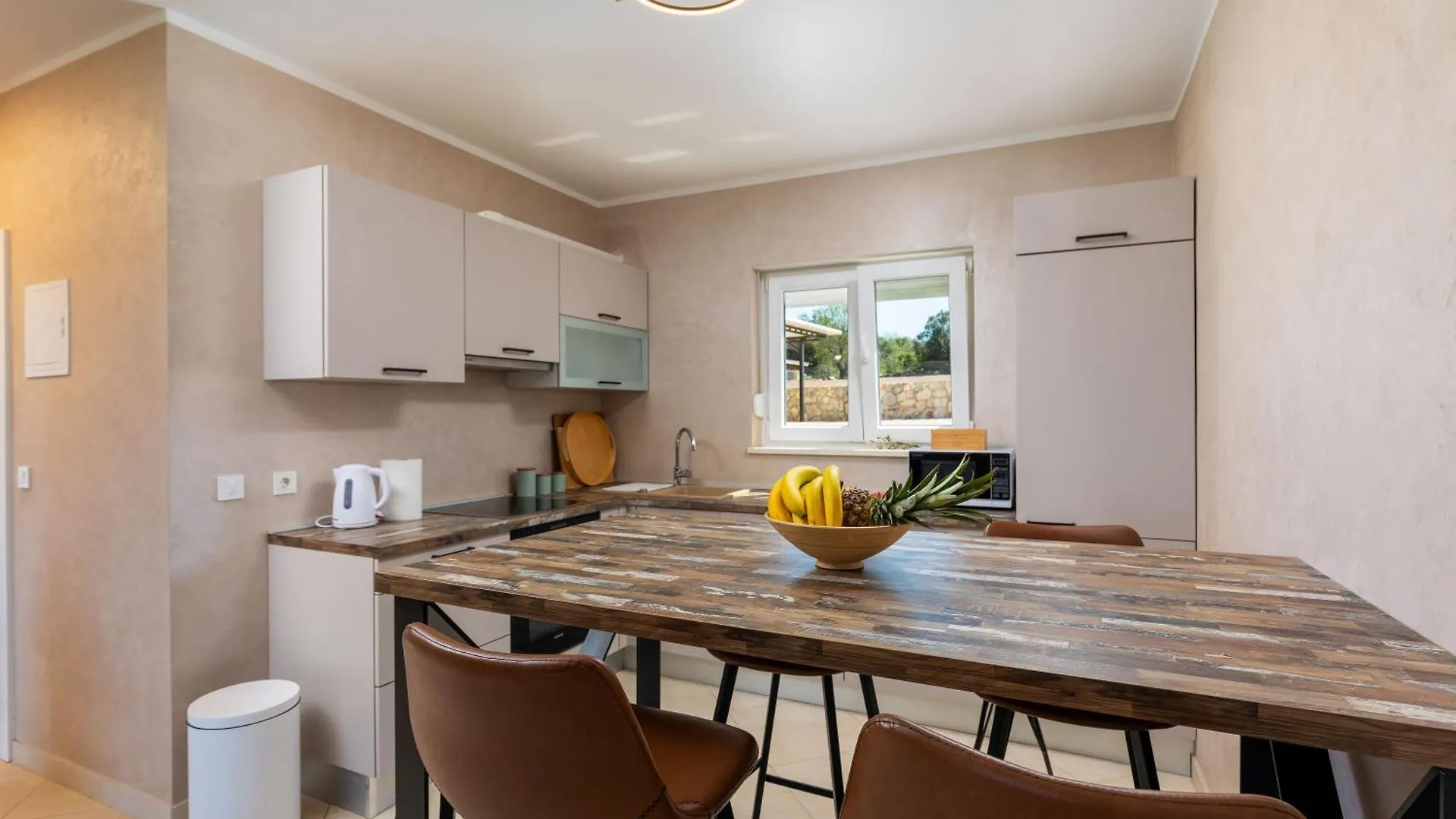Villa Val Zuanaga Rovinj-Vestar
