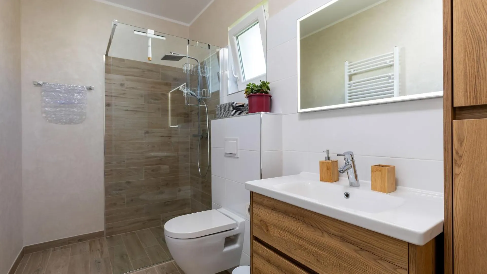 Villa Val Zuanaga Rovinj-Vestar Rovinj