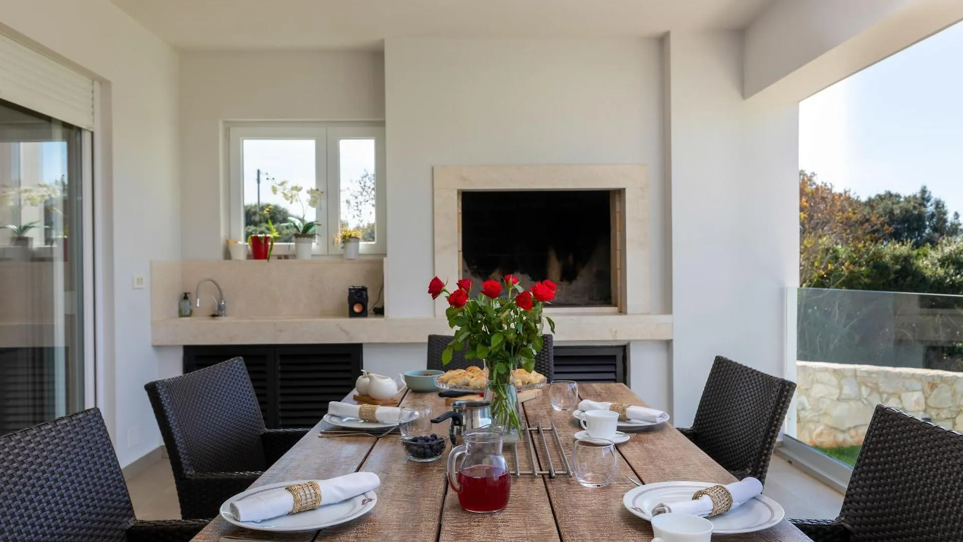 Villa Val Zuanaga Rovinj-Vestar  Rovinj
