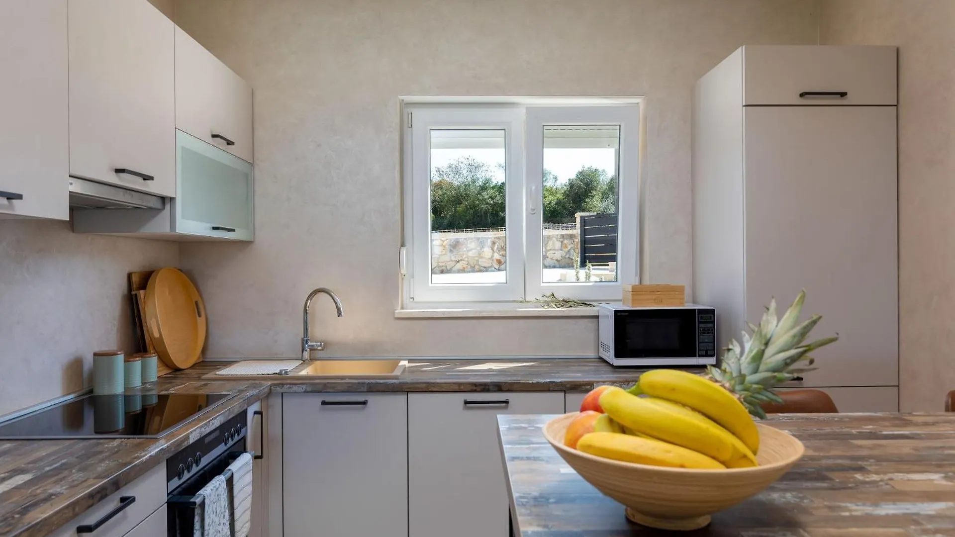 Villa Val Zuanaga Rovinj-Vestar