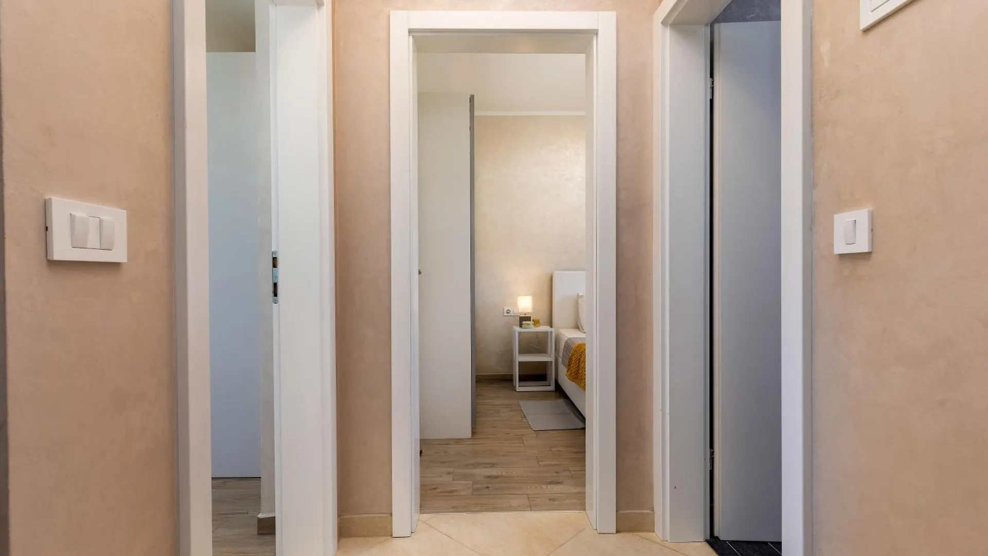 Villa Val Zuanaga Rovinj-Vestar
