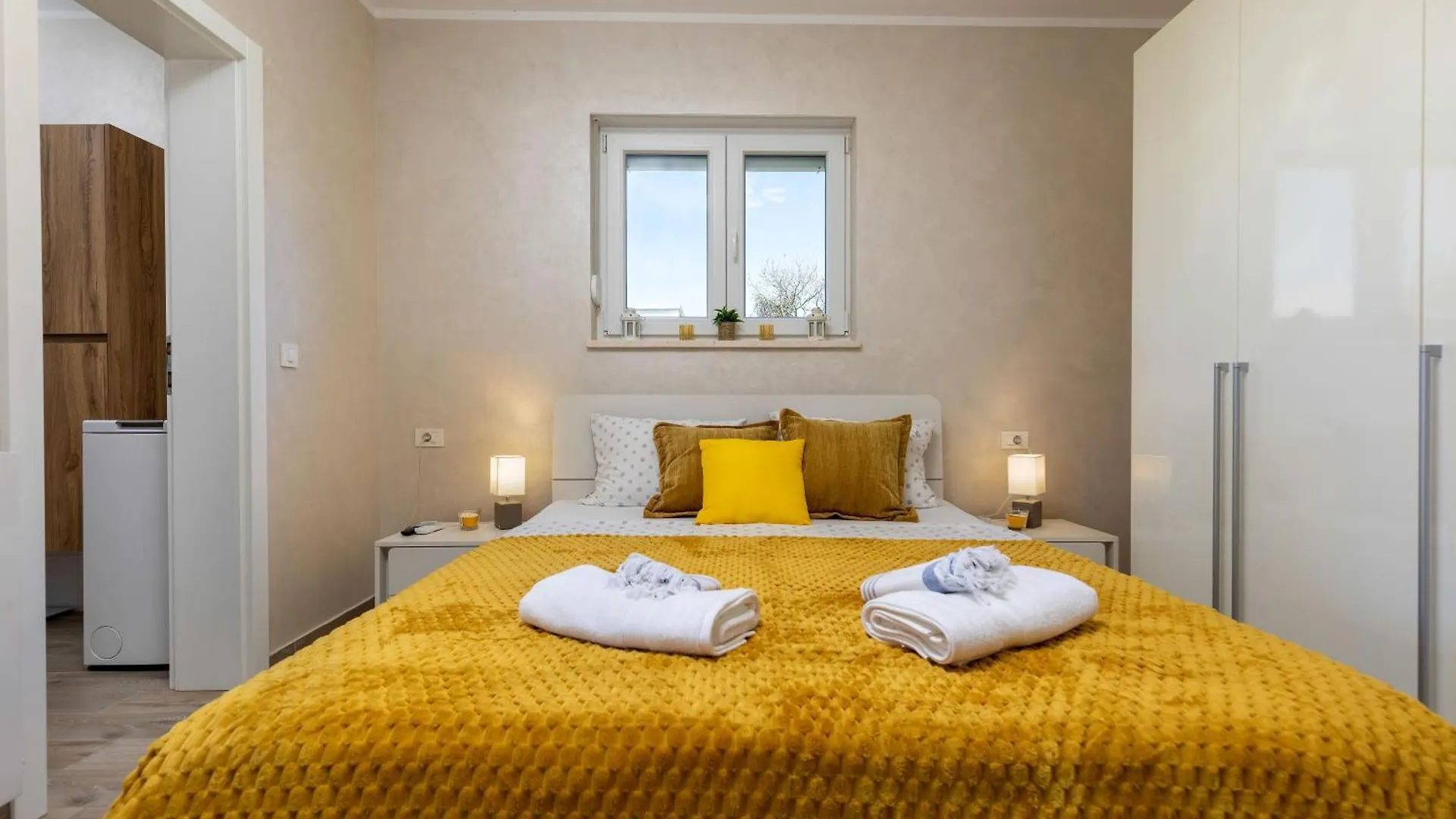Villa Val Zuanaga Rovinj-Vestar