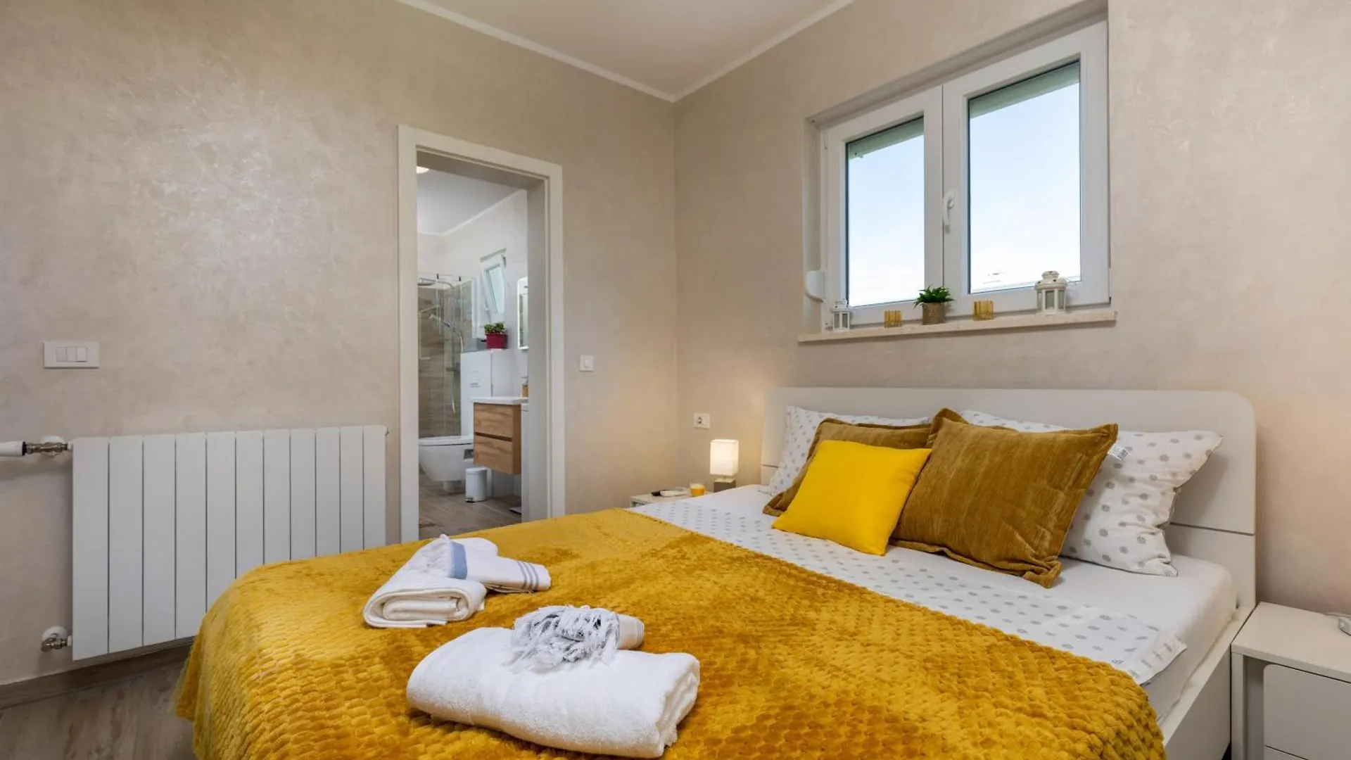 Villa Val Zuanaga Rovinj-Vestar 0*, Rovinj