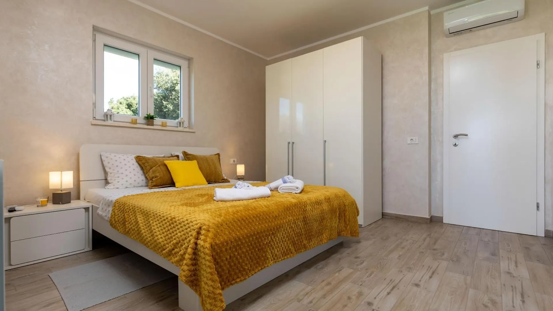 Villa Val Zuanaga Rovinj-Vestar Rovinj