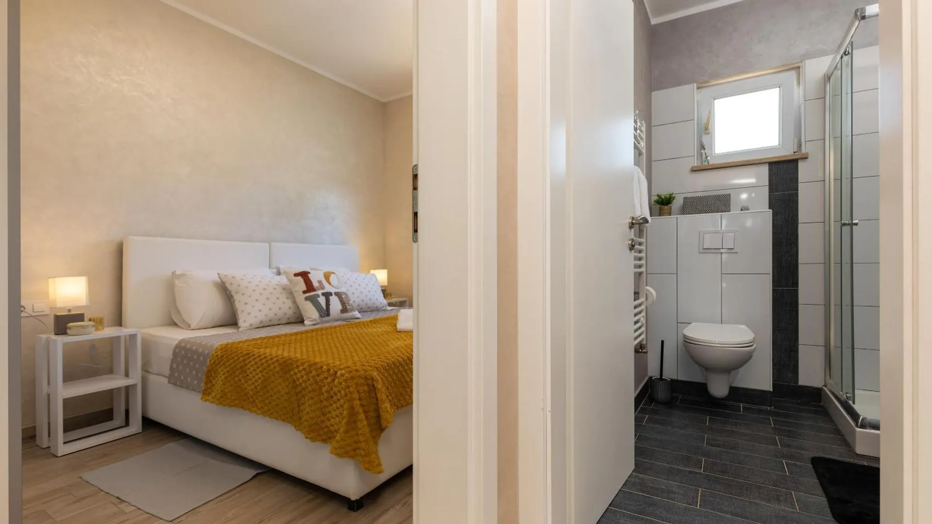 Villa Val Zuanaga Rovinj-Vestar 0*, Rovinj Croatia
