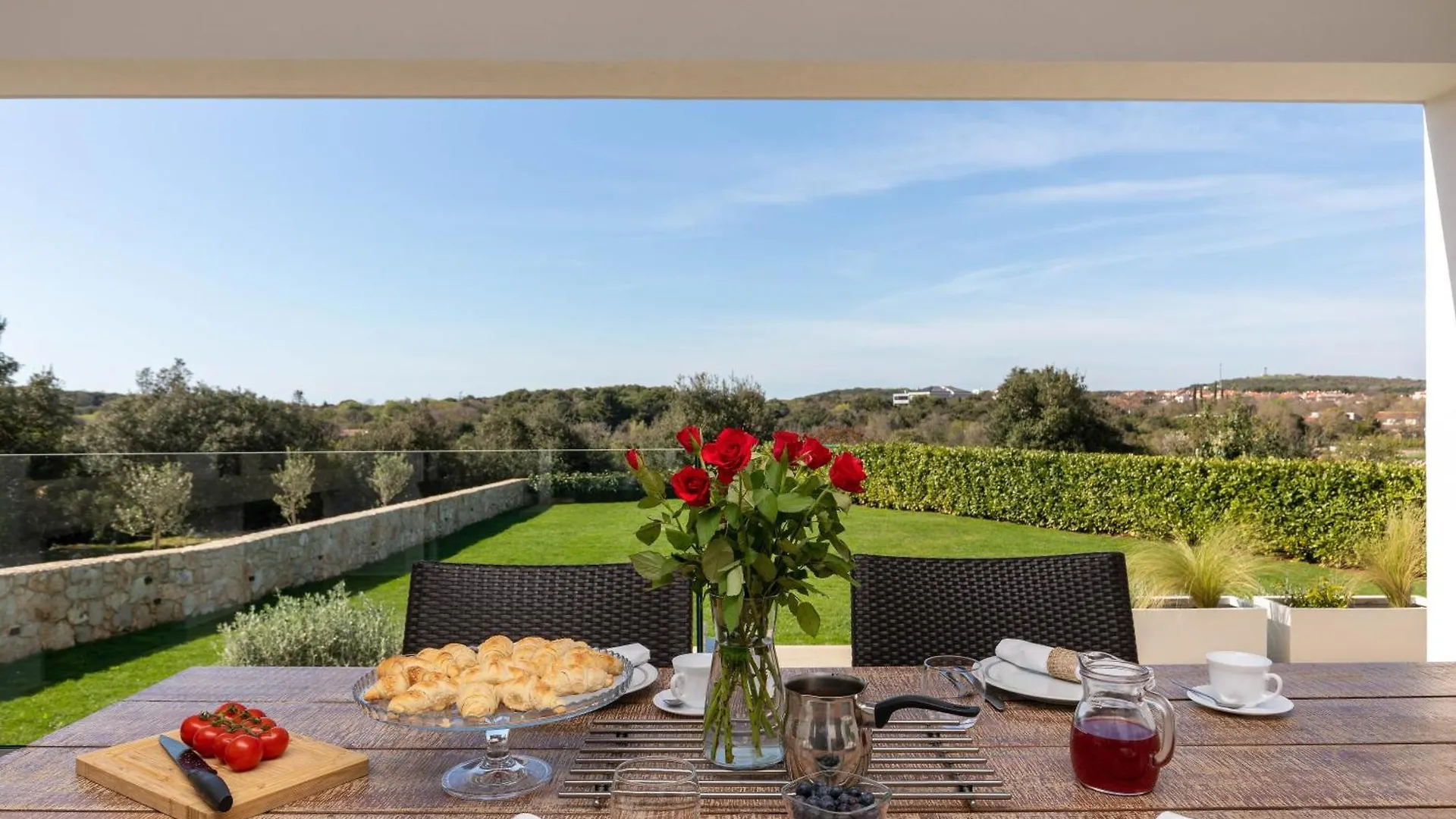 Villa Val Zuanaga Rovinj-Vestar Rovinj