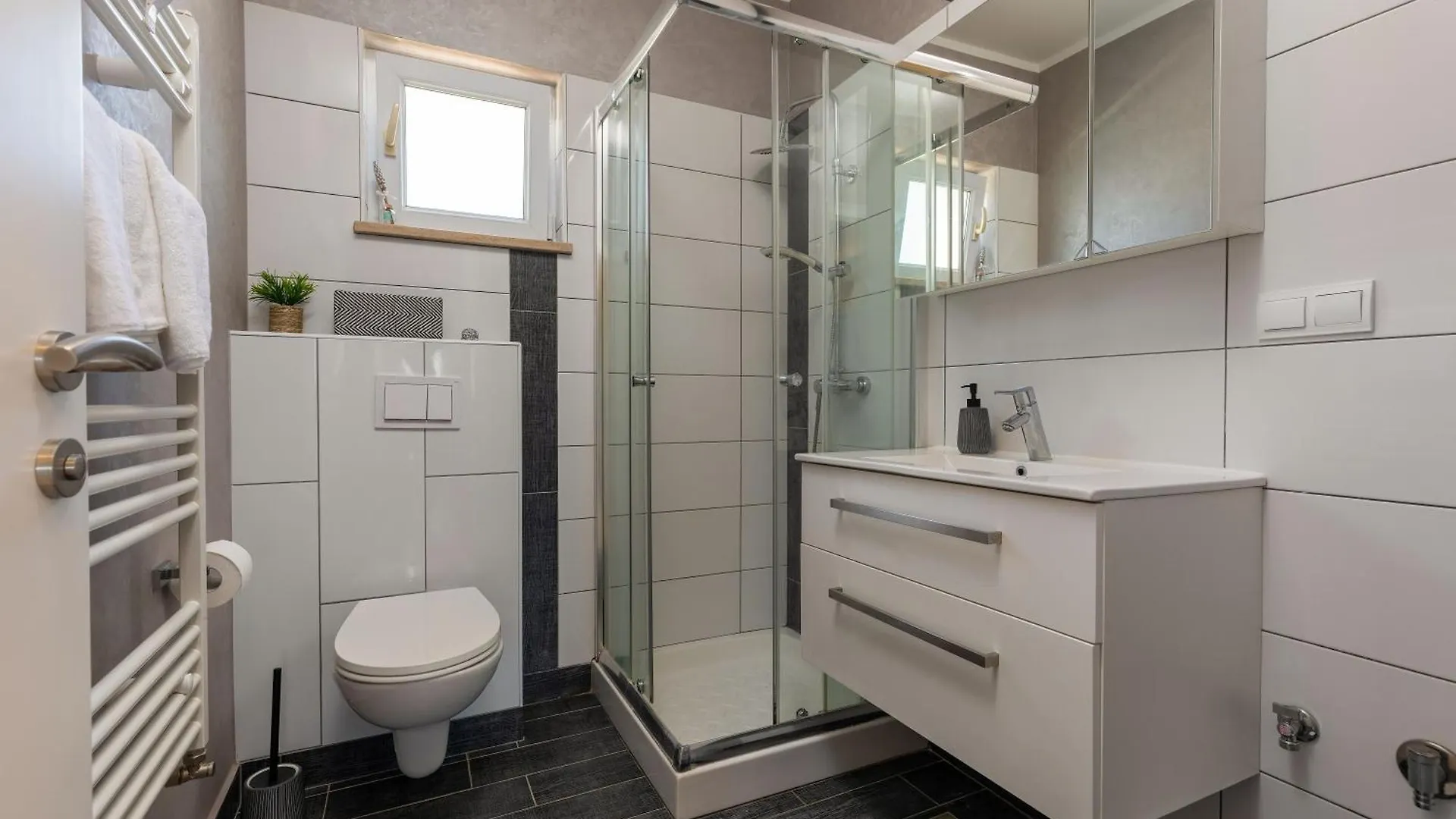 Villa Val Zuanaga Rovinj-Vestar