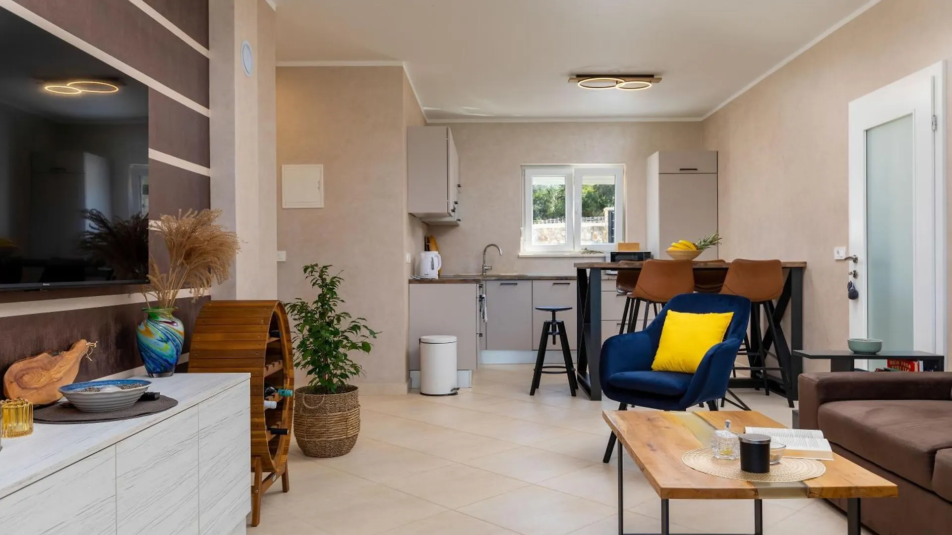 Villa Val Zuanaga Rovinj-Vestar  Rovinj