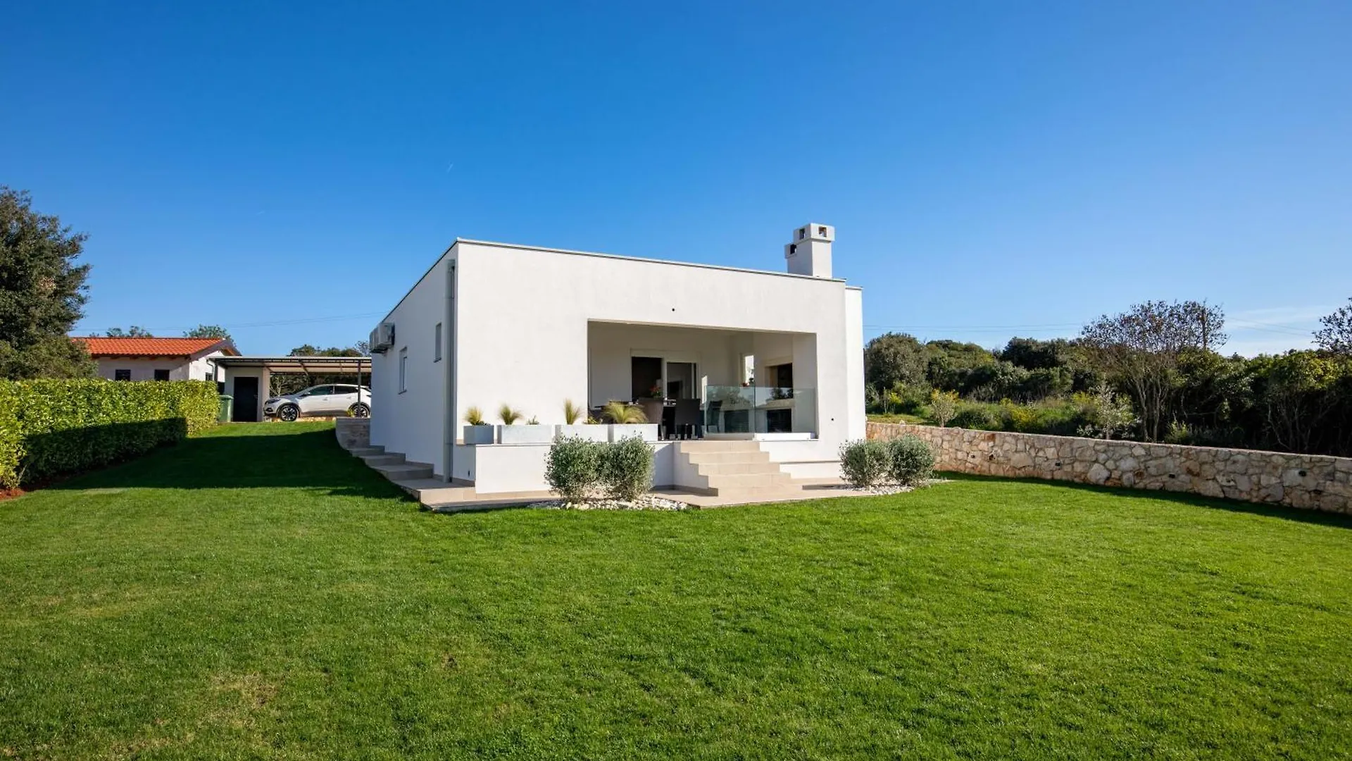 Villa Val Zuanaga Rovinj-Vestar Rovinj