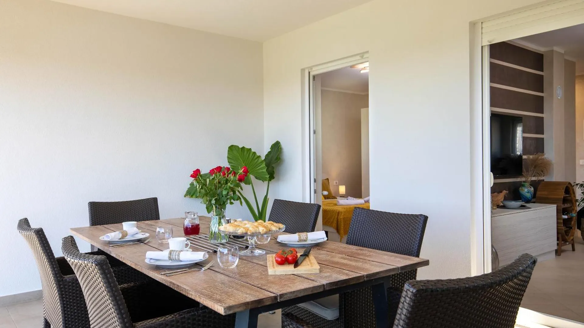 Villa Val Zuanaga Rovinj-Vestar 0*, Rovinj