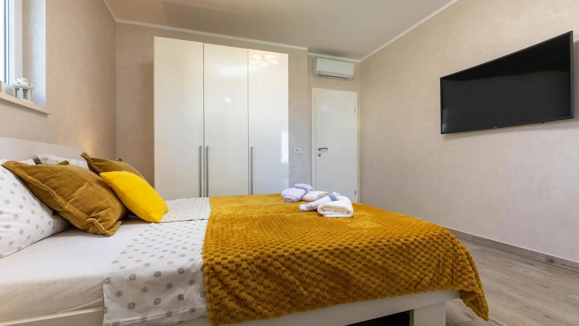 Villa Val Zuanaga Rovinj-Vestar 0*, Rovinj