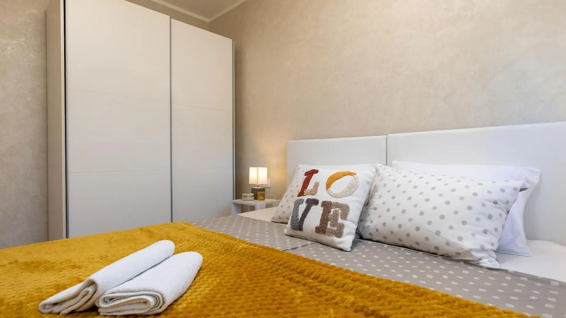 Villa Val Zuanaga Rovinj-Vestar  Rovinj